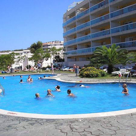 Ferienwohnung Ibersol Siesta Dorada Salou Exterior foto