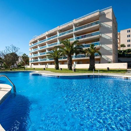 Ferienwohnung Ibersol Siesta Dorada Salou Exterior foto