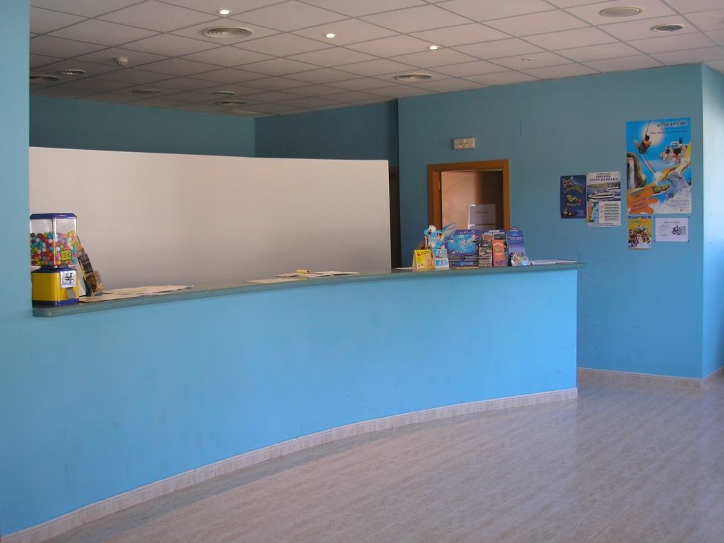 Ferienwohnung Ibersol Siesta Dorada Salou Exterior foto