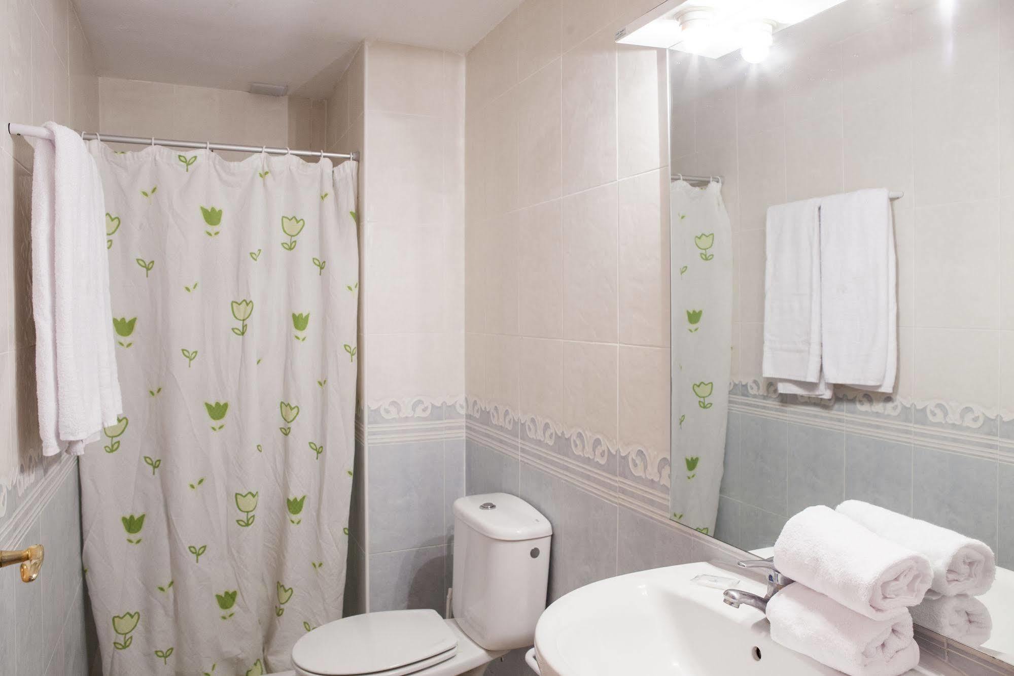 Ferienwohnung Ibersol Siesta Dorada Salou Exterior foto